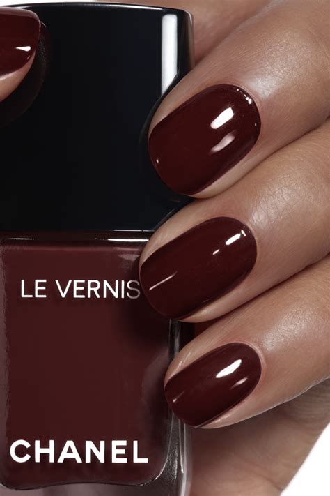 LE VERNIS Nail colour 189 .